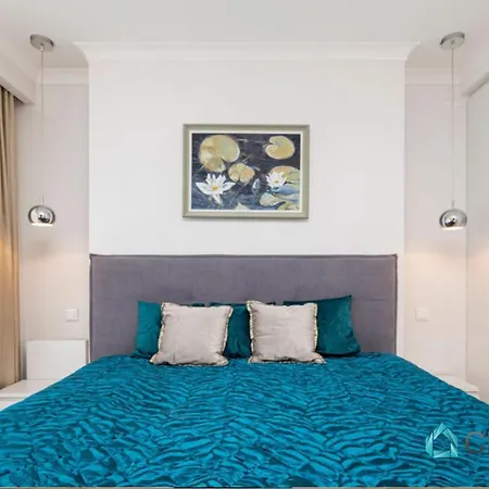 Apartament Silver House *** One דירה