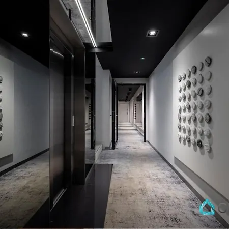 דירה Apartament Silver House *** One *