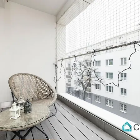 Apartament Silver House *** One דירה גדינייה