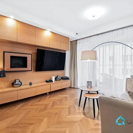 Apartament Silver House *** One דירה גדינייה